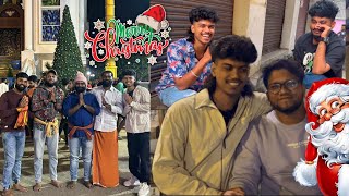 Christmas Night Vlog 🎄 #December252023 - Analskyb Analdas