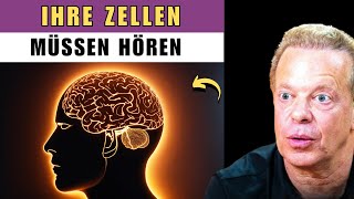 Die WORTE, die jede Zelle deines Körpers verändern | JOE DISPENZA