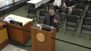 Kent County Legislative & Human Resources Committee 06-07-22