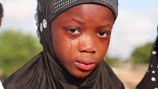 Nigerian Girl Refuses To Convert To Islam After Kidnapping