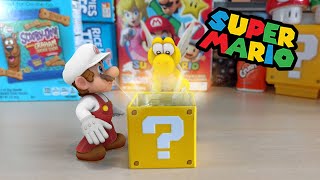 Super Mario Candy 🍬