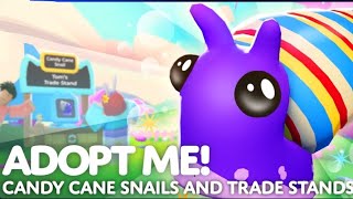 🐰Adopt Me Easter Week 2 and Trading Stand!🥚