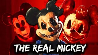 EVIL Mickey Mouse Theories We Can No Longer Ignore