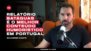 Guilherme Duarte, Corte #10 | Komparsas do Valete