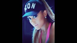 Hey, come on! | Ariana Grande Side To Side edit | #edit #arianagrande #velocityedit