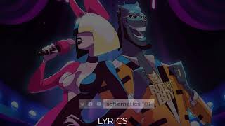 Sia Hey Boy ft. Burna Boy Lyrics