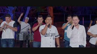 CH y La Pizza - Banda La Patrona De Colima