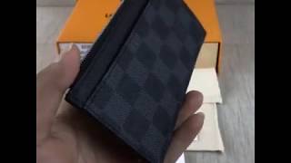 Best Louis Vuitton Wallets Review