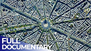 Legendary Megastructures | The Gigantic Architectural Transformation of Paris | FD Engineering