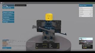 Roblox l I'm Getting Better Part 1 l Phantom Forces #3