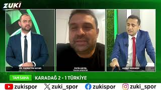 Fatih Akyel: Nuri Şahin Antalya’da Küme Düşmeye Oynatıp Dortmund’a Hoca Oldu