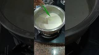 Without sugar sevai recipe #shorts#youtube #shortsfeed #cookingwithrajia