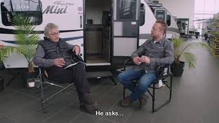 14 - Questions & Answers | RV Enthusiasts (English subtitles)