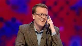 Mock the Week Series 1 Episode 4