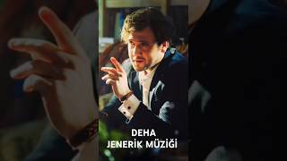 #deha - Jenerik Müziği #dehamüzikleri #arasbulutiynemli #tanerölmez