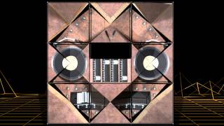 BURN STUDIOS - FRAME ARRAY - TEASER - 2012 HEINEKEN BALATON SOUND