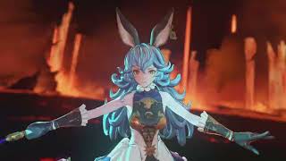 Granblue Fantasy: Relink Gameplay 64