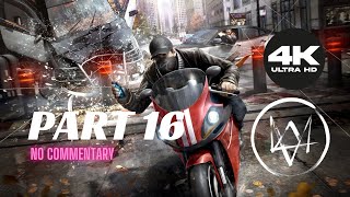 Watch Dogs Part 16