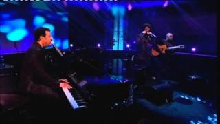 Lionel Richie On The Jonathan Ross Show (Singing Easy Live) 3.3.2012