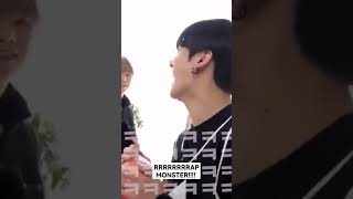 Video legendaris lucu Jungkook BTS #bts #jin #jimin #suga #jungkook #v #rm #jhope #taehyung