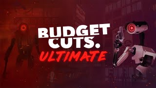 Budget Cuts Ultimate - Quest 2 and PS VR2 Reveal Teaser