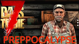 Preppocalypse 🧟‍♂️ S01E01 - Keine Ahnung was uns erwartet