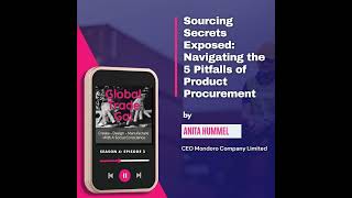 Sourcing Secrets Exposed: Navigating the 5 Pitfalls of Product Procurement