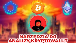 Analiza kryptowalut || Strony do analizy krypto || Kryptowaluty dla początkujących