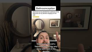 Bathroomception