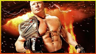 أغنية بروك ليسنر ريميكس Brock Lesnar theme remix 2021