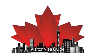 🇨🇦 CANADA VISITOR VISA/ CANADA STUDY VISA/ #canadaimmigration #internationalstudents