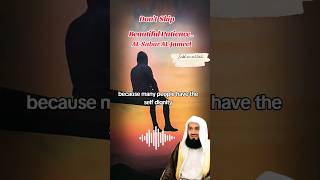 Beautiful Reminder❤️‍🔥☝️ || Mufti Menk Must listen #shorts #shortsviral #islamicvideo #islam