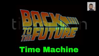 Back to the Future - Stock Screener Time Machine