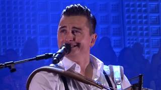 Andreas Gabalier – Edelweiss @ KKL, Luzern