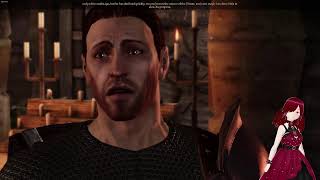 Battle at Ostagar! | Dragon Age Origins