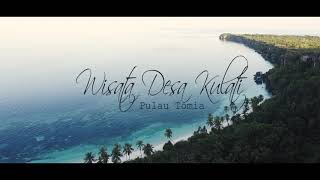 Wisata Desa Kulati Tomia Wakatobi