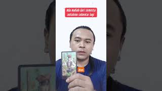 Ada hadiah dari Semesta untukmu sebentar lagi #tarot #tarotreading #trending