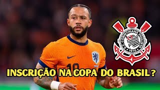 URGENTE 🚨 NOVIDADES SOBRE DEPAY AGITA OS BASTIDORES