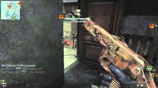 jinxed543 - MW3 Game Clip