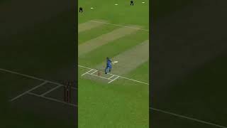 Shikhar Dhawan Highest Six  #Shorts