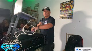 🔥ASÍ INICIÓ SONIDO SCORPIO EN SU 14 ANIVERSARIO CON LA CUMBIA BORICUA 2023 DJ ALFREDO SALÓN MEADOW