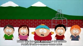 South Park: La Madre de Kyle es una Puta