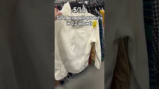 Rating Random Goodwill Thrifted Finds (full video referenced!)