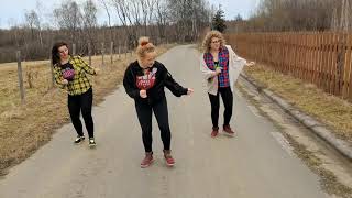 Walk of Life - Dire Straits ~Zumba Choreography