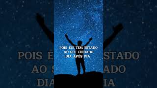 NÃO FIQUE ANSIOSO#Deuscuidadevocê#bomdia#quartafeira#compartilhe#insjc#pastorromerosoares