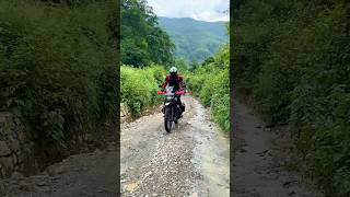 Riding with Brothers | Uttarakhand | Hidden Valley #travel #gunday #up21 #apache #ranbirsingh