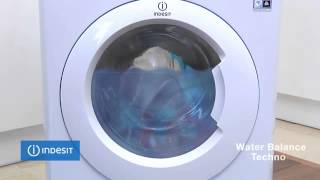 Indesit Innex XWD71452 Washing Machine