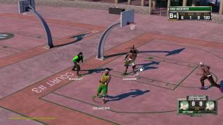 NBA 2K16 MyPark 3v3 eps.27