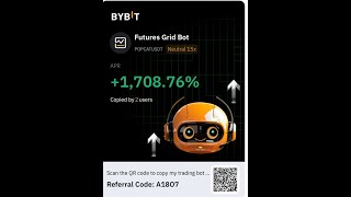 PLANB ROBOTIC AI TRADING EDGE