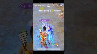 s12k Gun Rush Mee in Bgmi #viralvideo #pubgmobile #viralshort #bgmi #pubg #dynamo #gaming #games